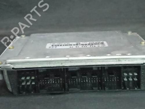 Engine control unit (ECU) MERCEDES-BENZ C-CLASS (W203) C 220 CDI (203.006, 203.008) | BP38884635M57 - Image 2