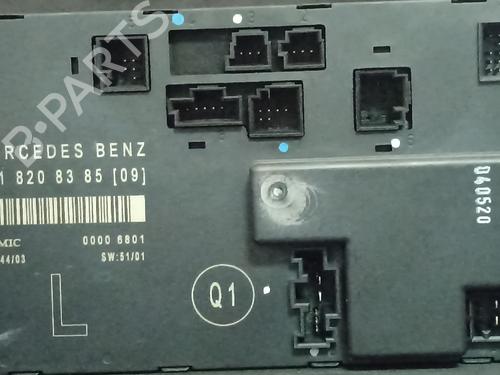 other-mercedes-benz-e-class-w211-2002-2003-2004-2005-2006-2007-2008-2009-38884647 main image