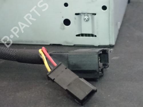 Electronic module MERCEDES-BENZ E-CLASS (W211) E 220 CDI (211.006) | BP38884648M83 - Image 2