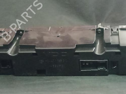 Climate control MERCEDES-BENZ E-CLASS (W211) E 220 CDI (211.006) | BP38884650I5 - Image 2