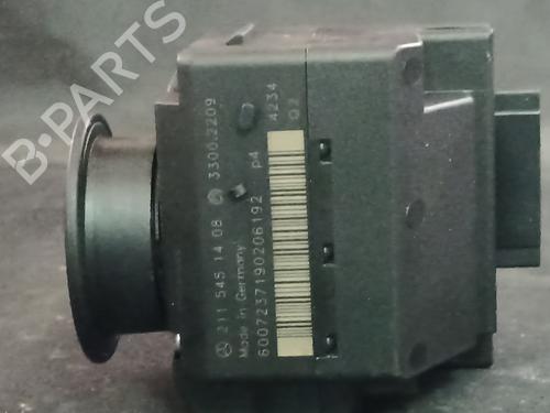 Switch MERCEDES-BENZ E-CLASS (W211) E 220 CDI (211.006) | BP38884651I30 - Image 2