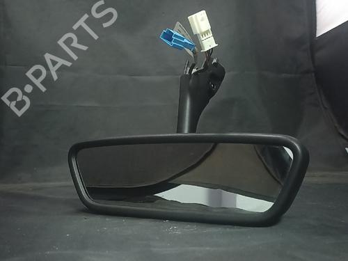 Used Rear mirror Rear mirror MERCEDES-BENZ B-CLASS Sports Tourer (W246, W242) B 220 CDI / d (246.203) (170 hp) 38884660 38884660