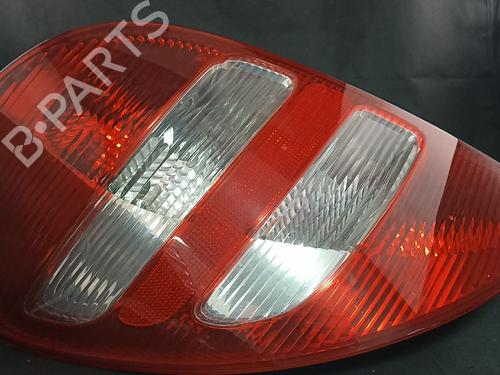 Used Left taillight Left taillight 38884686 38884686