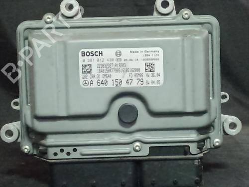 Used Engine control unit (ECU) Engine control unit (ECU) 38884690 38884690