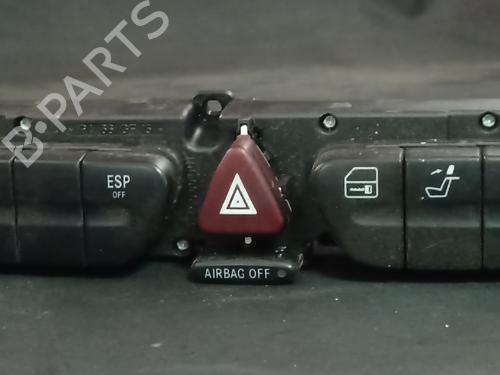 Used Warning switch Warning switch 38884692 38884692
