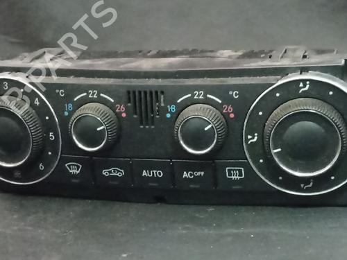 climate-control-mercedes-benz-c-class-w203-2000-2001-2002-2003-2004-2005-2006-2007-38884694 main image