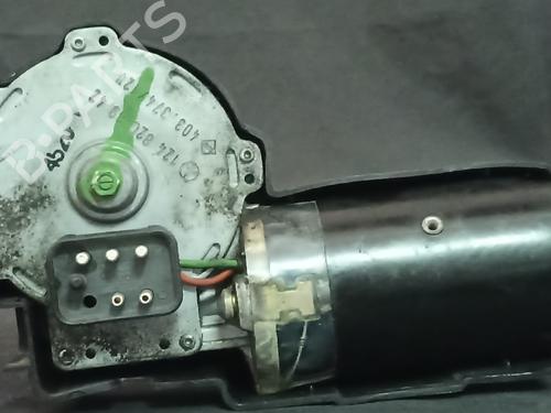 front-wiper-motor-mercedes-benz-e-class-w124-1993-1994-1995-1996-38884728 main image