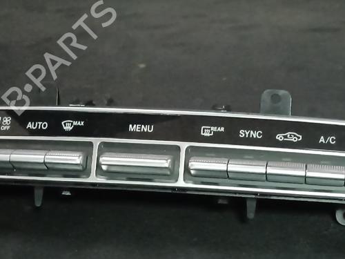 Used Climate control Climate control 38884748 38884748
