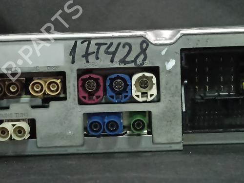 Used Radio Radio 38884752 38884752