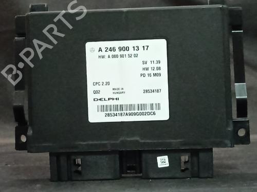 other-mercedes-benz-a-class-w176-2012-2013-2014-2015-2016-2017-2018-38884756 main image