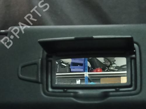 Right sun visor MERCEDES-BENZ A-CLASS (W176) A 180 CDI / d (176.012) | BP38884758I2 - Image 2