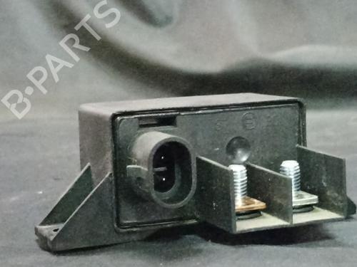 Electronic module MERCEDES-BENZ E-CLASS (W211) E 220 CDI (211.006) | BP38884761M83 - Image 2