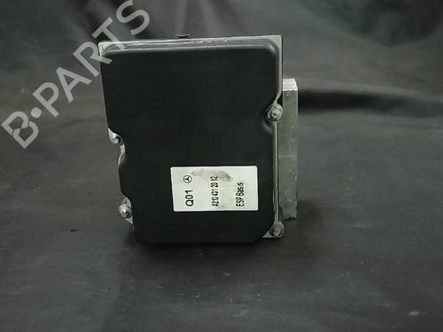 Used ABS pump ABS pump 38884764 38884764