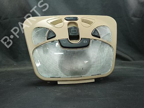 interior-roof-light-mercedes-benz-c-class-t-model-s203-2001-2002-2003-2004-2005-2006-2007-38884781 main image