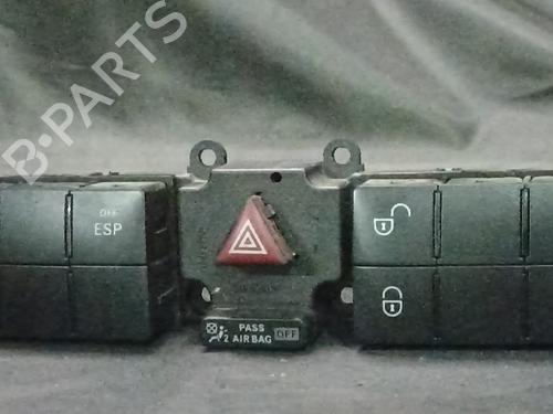 Used Warning switch Warning switch 38884787 38884787
