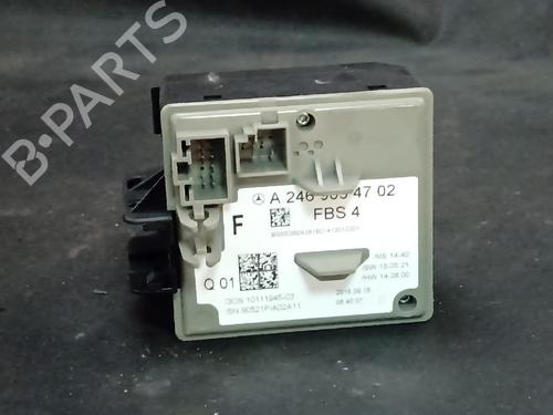Switch MERCEDES-BENZ A-CLASS (W176) A 180 CDI / d (176.012) | BP38884805I30 - Image 2