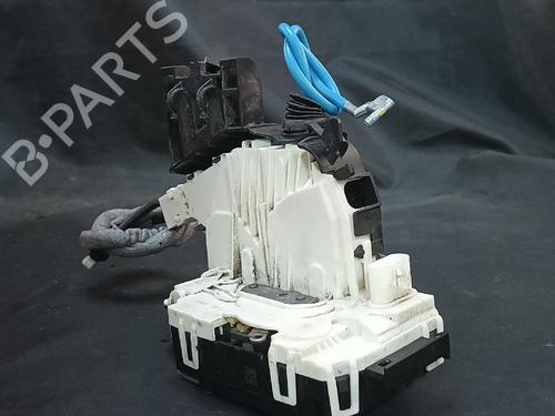 front-left-lock-mercedes-benz-a-class-w176-2012-2013-2014-2015-2016-2017-2018-38884806 main image