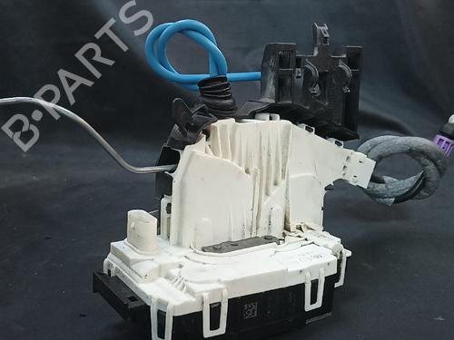 Used Front right lock Front right lock 38884808 38884808