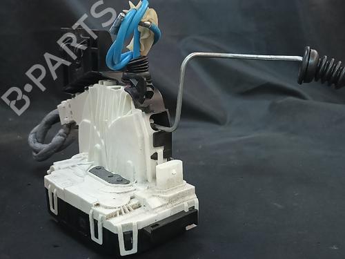 rear-left-lock-mercedes-benz-a-class-w176-2012-2013-2014-2015-2016-2017-2018-38884809 main image