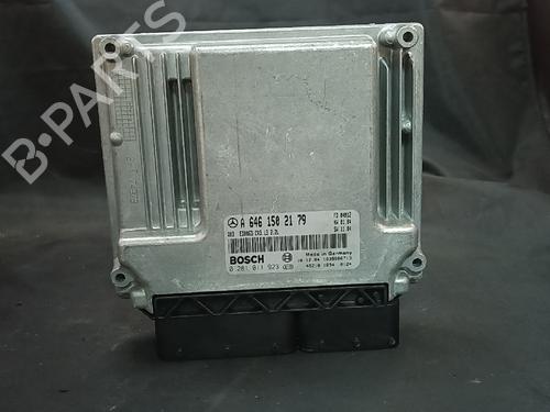 Used Engine control unit (ECU) Engine control unit (ECU) 38884810 38884810