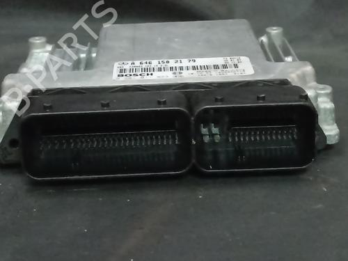 Engine control unit (ECU) MERCEDES-BENZ E-CLASS (W211) E 220 CDI (211.006) | BP38884810M57 - Image 2