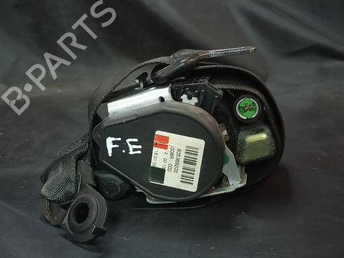 Used Front left seatbelt Front left seatbelt 38884811 38884811