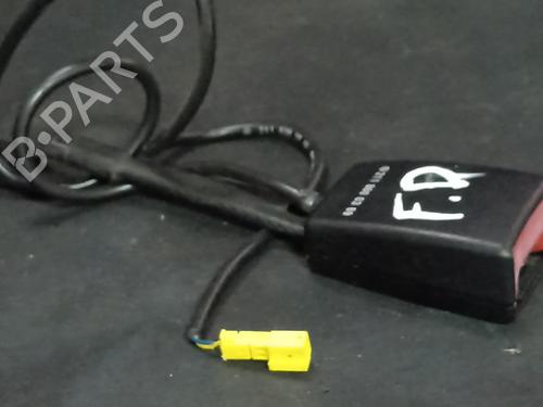 Used Seat buckle Seat buckle 38884834 38884834