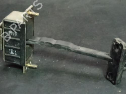 Used Hinge/Door check strap Hinge/Door check strap 38884836 38884836