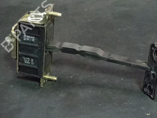 Used Hinge/Door check strap Hinge/Door check strap 38884837 38884837