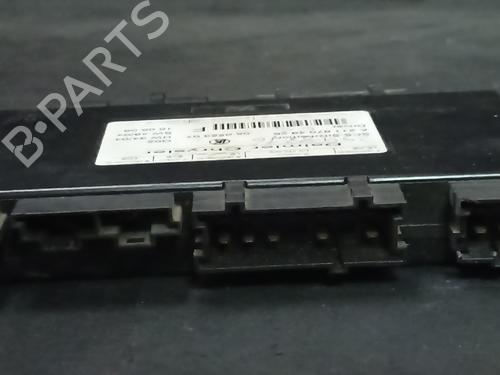 Electronic module MERCEDES-BENZ M-CLASS (W164) ML 280 CDI 4-matic (164.120) | BP38884894M83 - Image 2