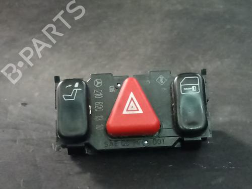 Used Warning switch Warning switch 38884897 38884897
