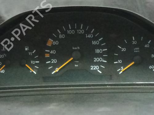 Used Instrument cluster Instrument cluster 38884900 38884900