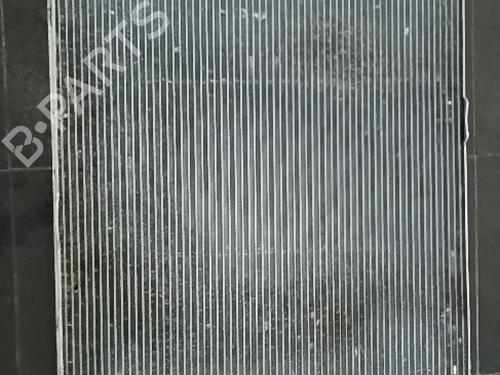 water-radiator-mercedes-benz-e-class-w213-2016-38884915 main image