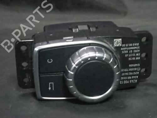 other-mercedes-benz-a-class-w176-2012-2013-2014-2015-2016-2017-2018-38884935 main image