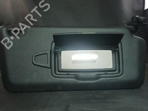 Right sun visor MERCEDES-BENZ A-CLASS (W176) A 200 CDI (176.001) | BP38884937I2 - Image 2