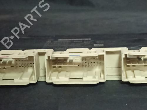 Electronic module MERCEDES-BENZ A-CLASS (W176) A 200 CDI (176.001) | BP38884943M83 - Image 2