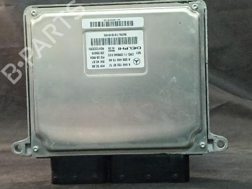 Used Engine control unit (ECU) Engine control unit (ECU) 38884952 38884952