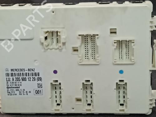 Used Electronic module Electronic module 38884958 38884958