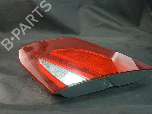 Used Right tailgate light Right tailgate light MERCEDES-BENZ C-CLASS Convertible (A205) C 180 (205.440) (156 hp) 38884959 38884959