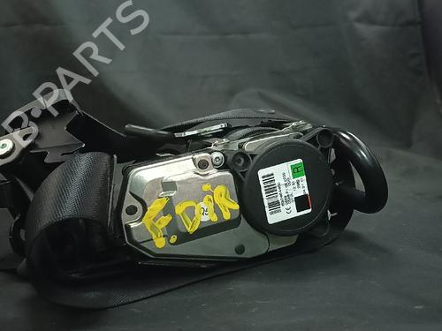 Used Front right seatbelt Front right seatbelt MERCEDES-BENZ C-CLASS Convertible (A205) C 180 (205.440) (156 hp) 38884962 38884962