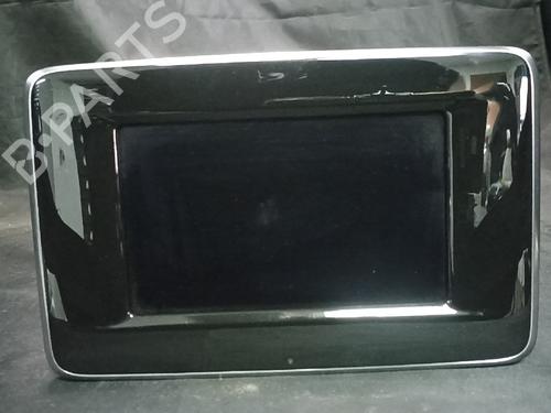 display-monitor-mercedes-benz-a-class-w176-2012-2013-2014-2015-2016-2017-2018-38884976 main image