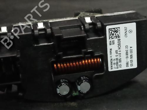 other-mercedes-benz-a-class-w176-2012-2013-2014-2015-2016-2017-2018-38884978 main image