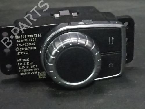 other-mercedes-benz-a-class-w176-2012-2013-2014-2015-2016-2017-2018-38884985 main image