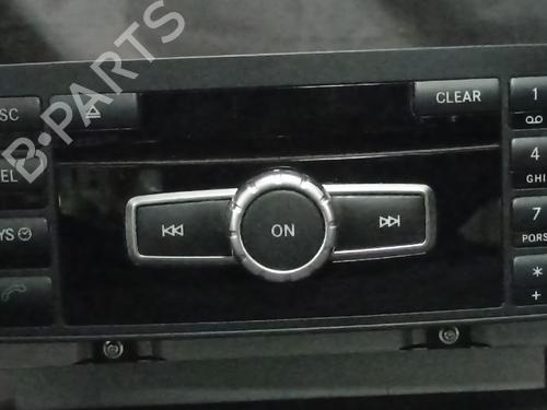 radio-mercedes-benz-a-class-w176-2012-2013-2014-2015-2016-2017-2018-38884986 main image