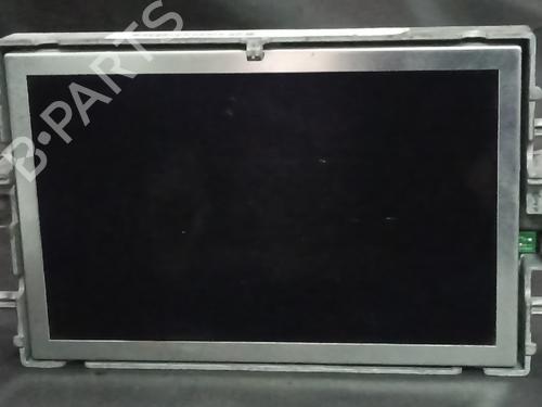 display-monitor-mercedes-benz-e-class-t-model-s212-2009-2010-2011-2012-2013-2014-2015-2016-38884987 main image