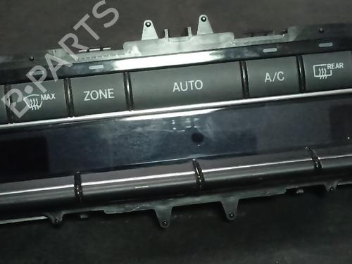 Used Climate control Climate control 38884989 38884989