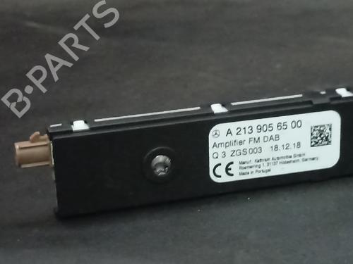 other-mercedes-benz-a-class-w177-2018-38885005 main image