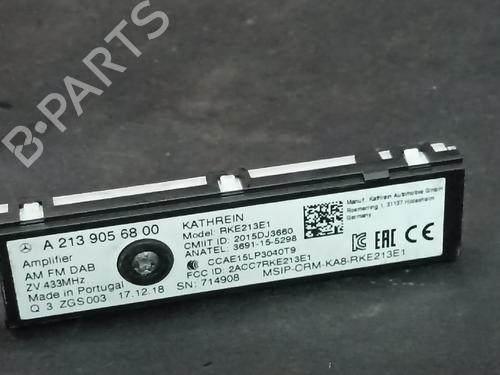 other-mercedes-benz-a-class-w177-2018-38885006 main image