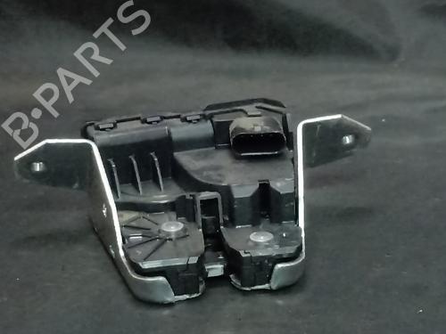 tailgate-lock-mercedes-benz-a-class-w177-2018-38885008 main image