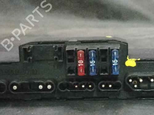 Used Electronic module Electronic module MERCEDES-BENZ E-CLASS (W210) [1995-2003] 38885013 38885013